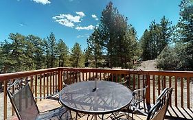 Whispering Wind In The Trees - Permit #3504